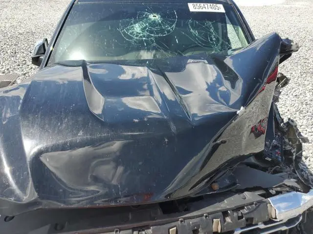 2018 CHEVROLET SILVERADO K1500 LTZ  