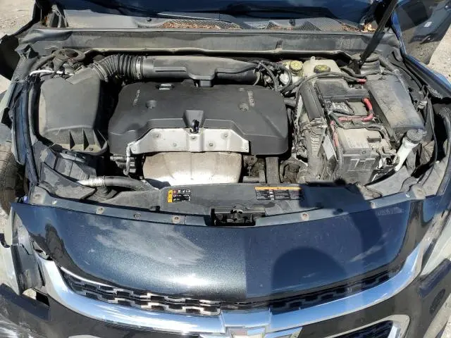 2014 CHEVROLET MALIBU LS  