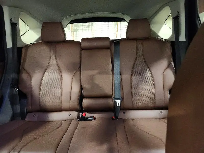 2020 ACURA RDX TECHNOLOGY  