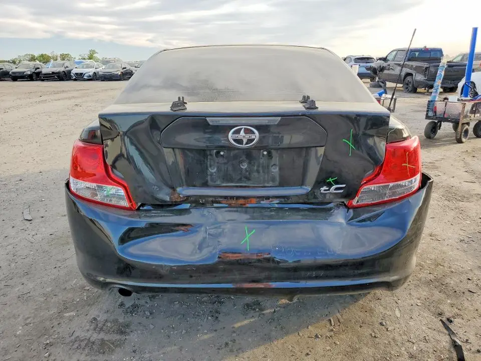 2013 SCION TC BASE  