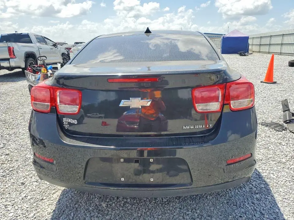 2014 CHEVROLET MALIBU 1LT  