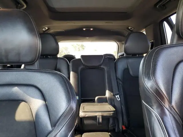 2016 VOLVO XC90 T8  