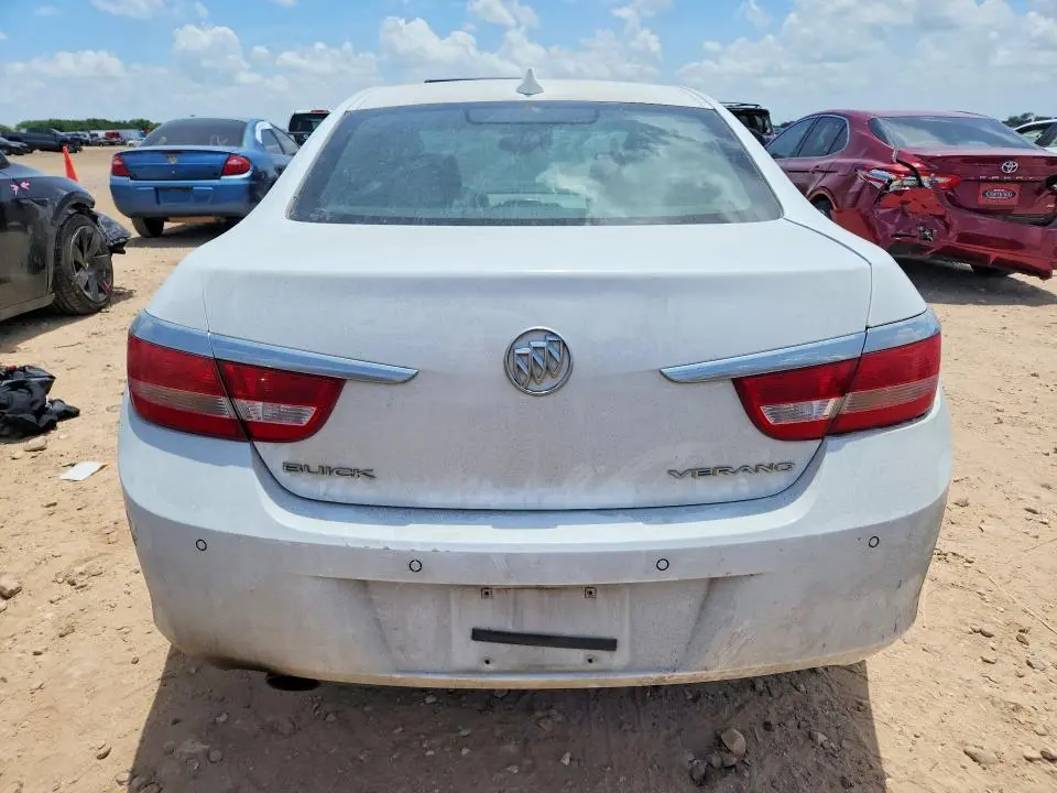 2015 BUICK VERANO CONVENIENCE  