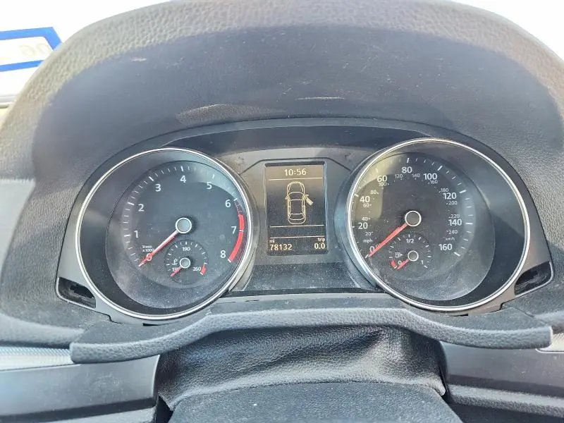 2017 VOLKSWAGEN PASSAT R-LINE  