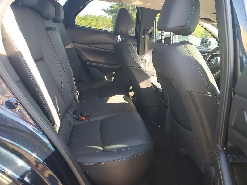 2025 MAZDA CX-30 SELECT  