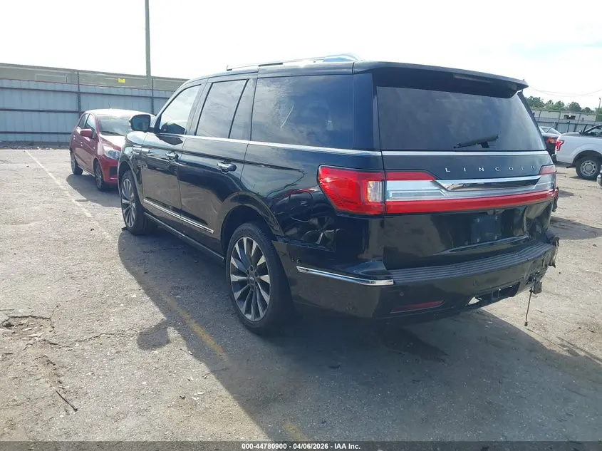 2018 LINCOLN NAVIGATOR SELECT