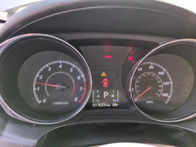 2023 MITSUBISHI OUTLANDER SPORT S/SE