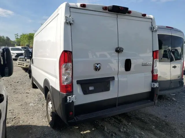 2023 RAM PROMASTER 2500 2500 STANDARD  