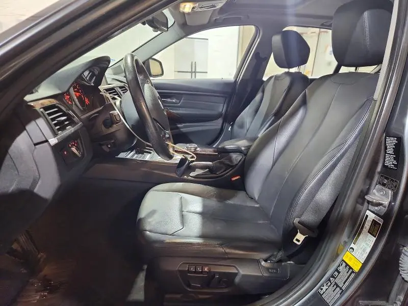 2014 BMW 328 XI  