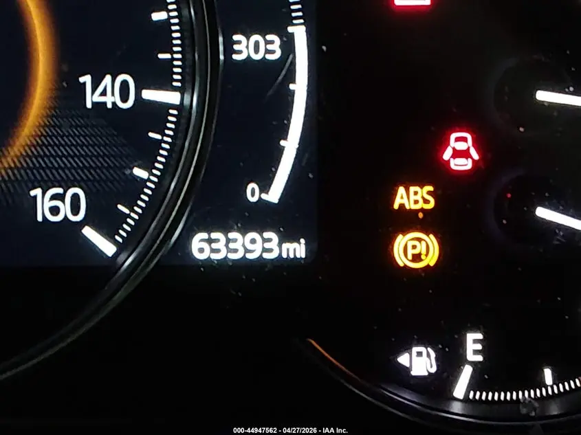 2023 MAZDA CX-5 2.5 TURBO