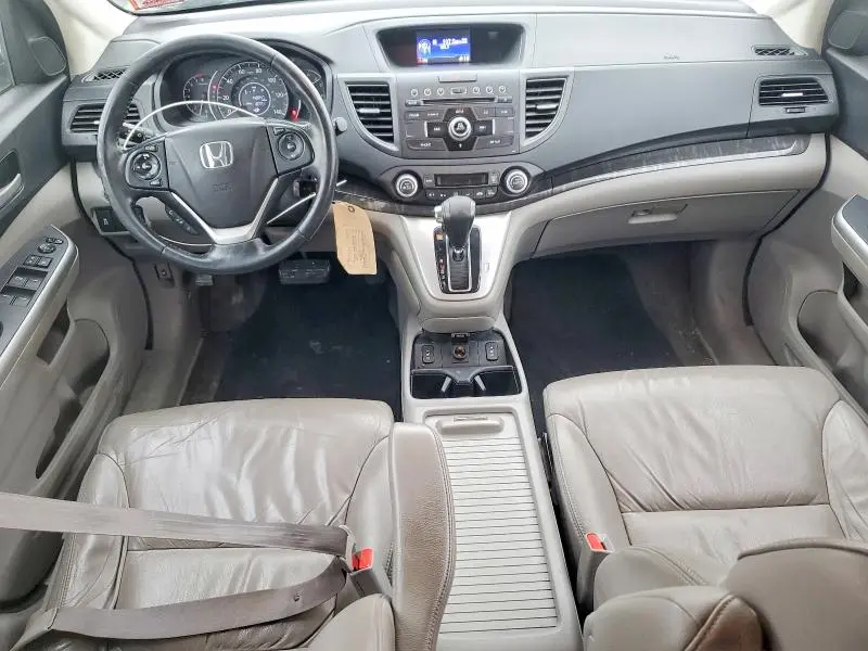 2020 HONDA ODYSSEY EX  