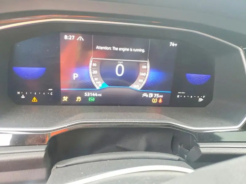 2023 VOLKSWAGEN JETTA SPORT  