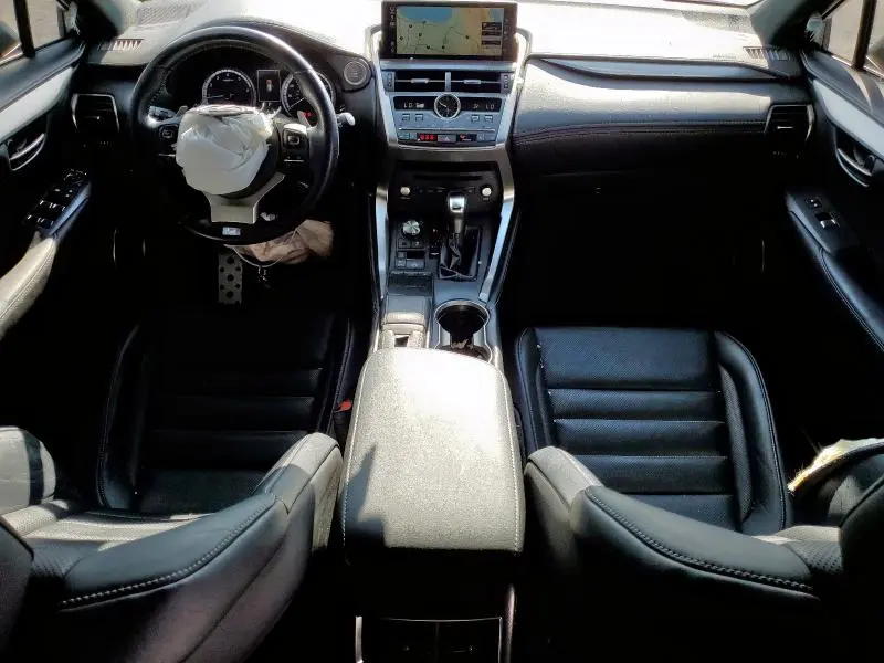 2019 LEXUS NX 300 BASE  
