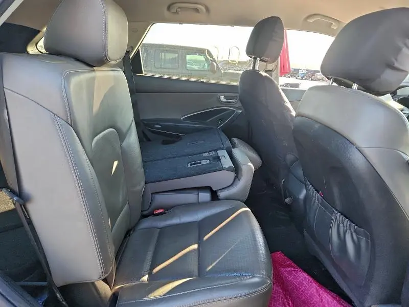 2014 HYUNDAI SANTA FE GLS  