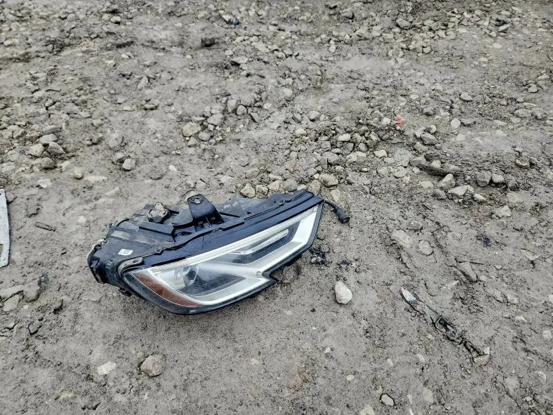 2017 AUDI A3 PREMIUM  