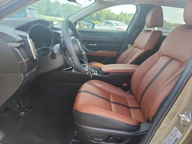 2024 MAZDA CX-50 PREMIUM PLUS  