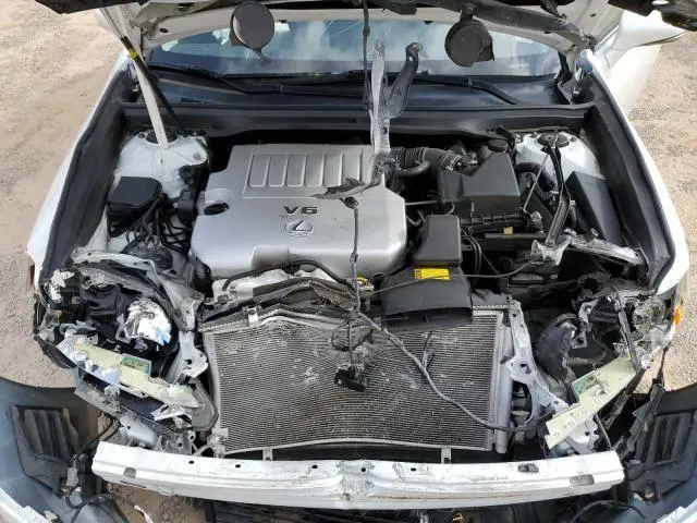 2015 LEXUS ES 350  