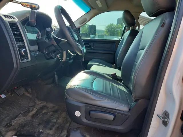 2014 RAM 1500 ST  