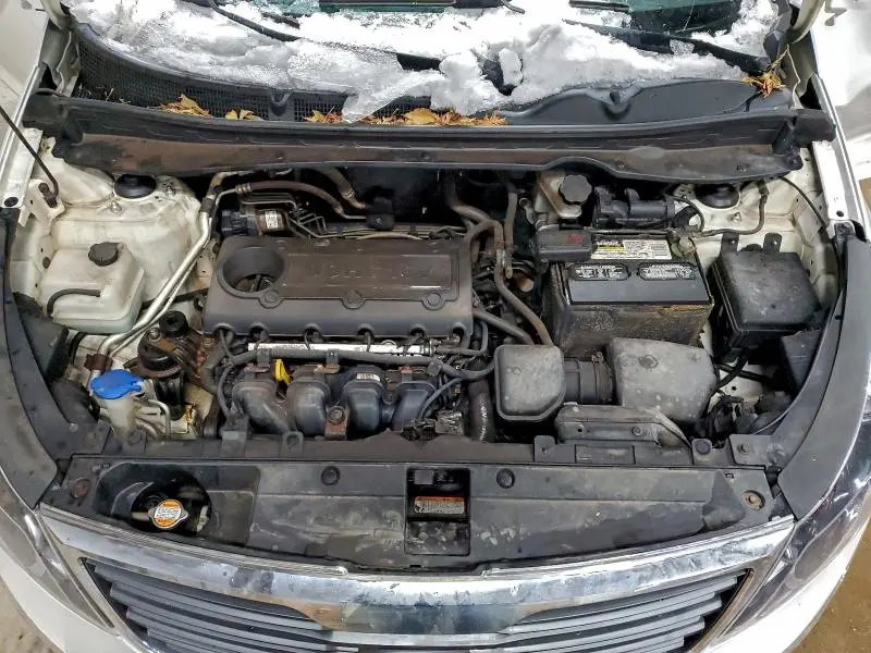 2011 KIA SPORTAGE LX  