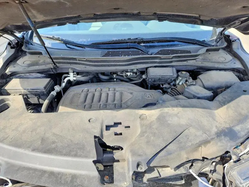 2017 ACURA MDX TECHNOLOGY  