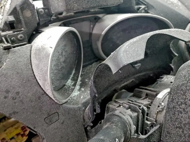 2015 HYUNDAI TUCSON LIMITED  