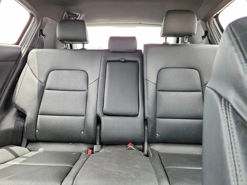 2022 KIA SPORTAGE S  