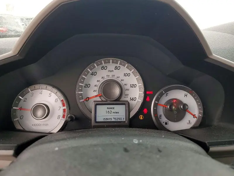 2014 HONDA PILOT TOURING  