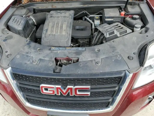 2011 GMC TERRAIN SLE  