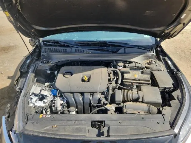 2023 KIA FORTE GT LINE  