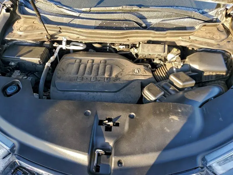 2020 ACURA MDX TECHNOLOGY  