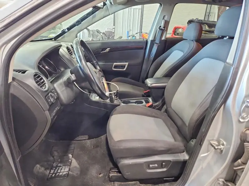 2014 CHEVROLET CAPTIVA LS  