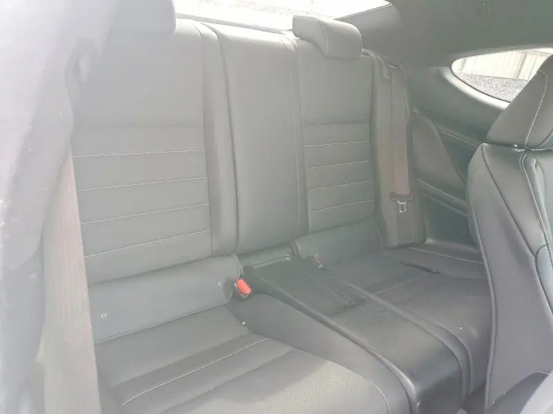 2019 LEXUS RC 350 BASE  