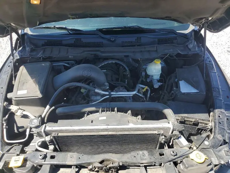 2014 RAM 1500 SPORT  