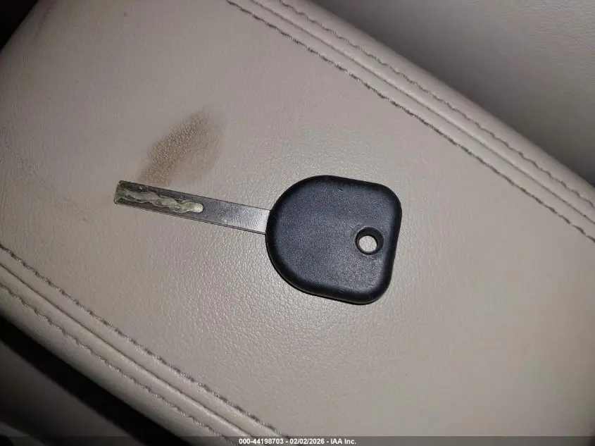 2013 BUICK VERANO CONVENIENCE GROUP