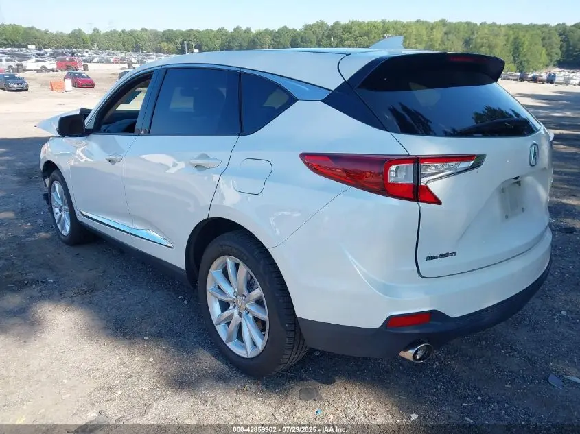 2019 ACURA RDX STANDARD