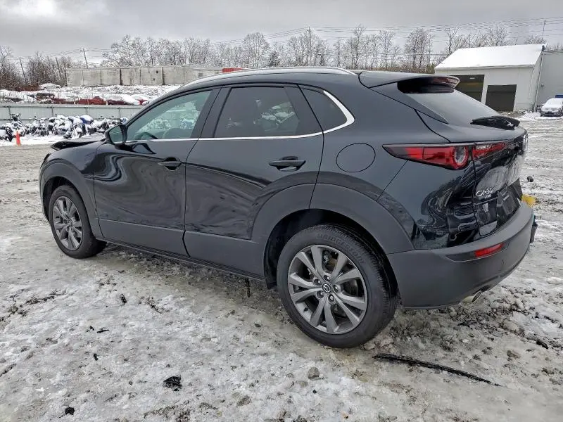 2024 MAZDA CX-30 PREFERRED  