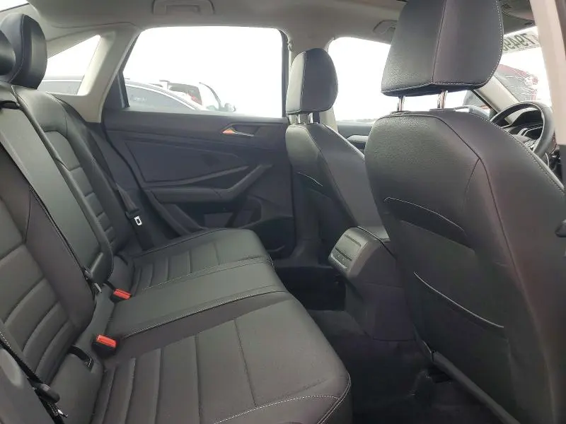 2021 VOLKSWAGEN JETTA S  