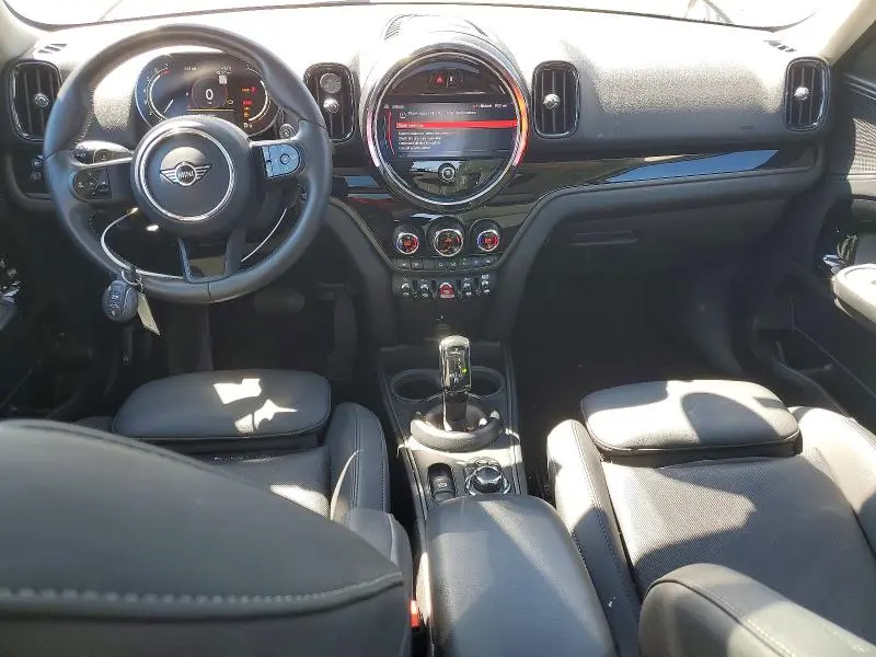 2024 MINI COOPER S COUNTRYMAN ALL4  