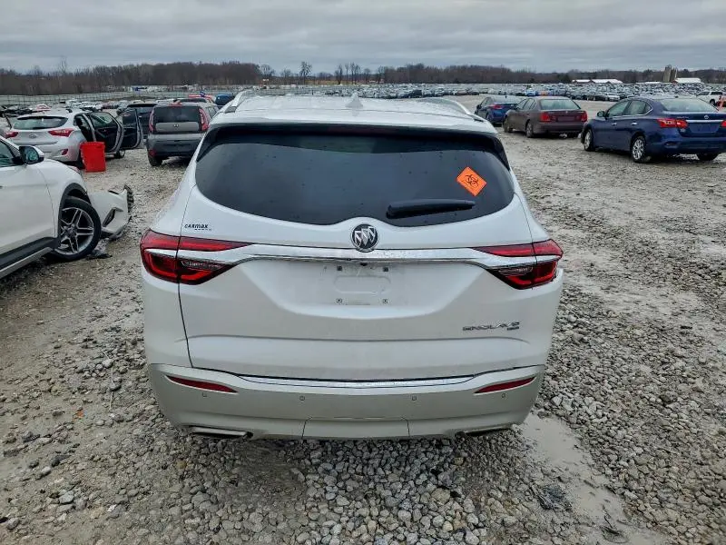2019 BUICK ENCLAVE PREMIUM  