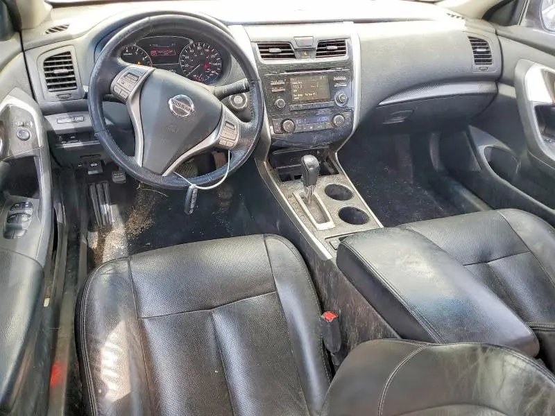 2014 NISSAN ALTIMA 2.5 SL  