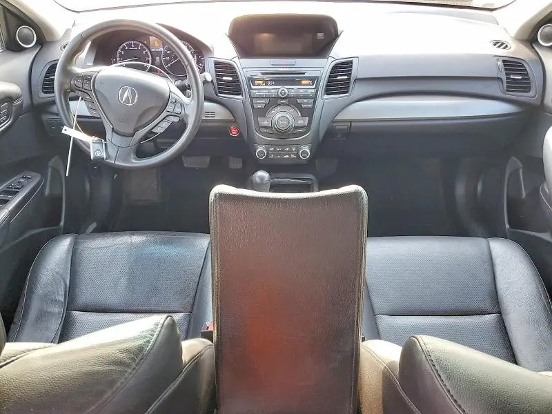 2014 ACURA RDX TECHNOLOGY  