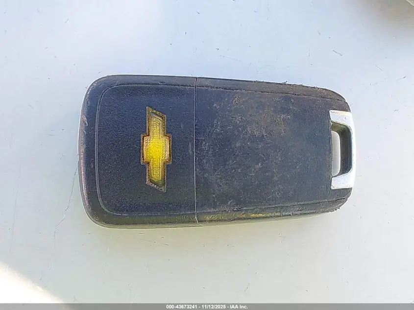 2014 CHEVROLET EQUINOX 1LT