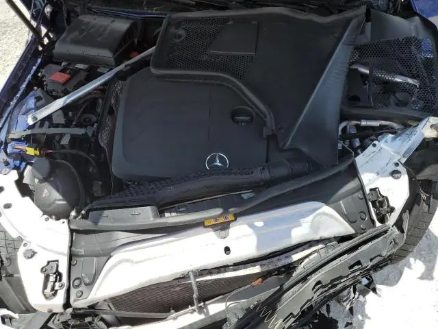 2020 MERCEDES-BENZ C 300  