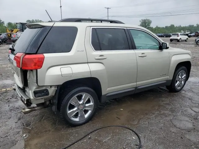 2014 GMC TERRAIN SLE  