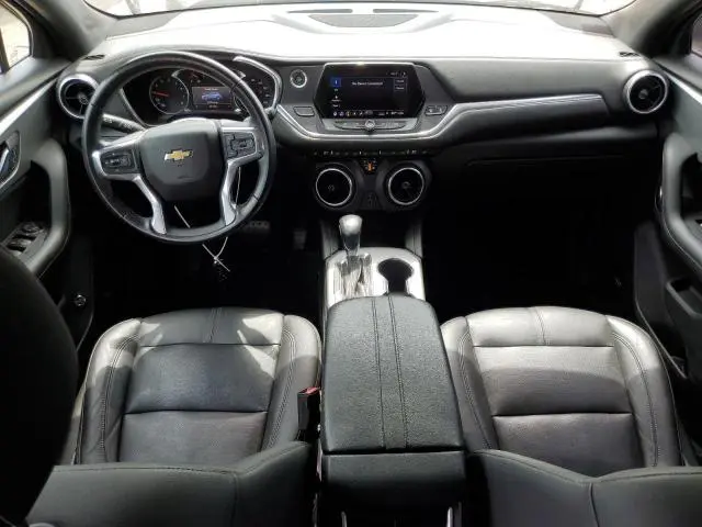 2019 CHEVROLET BLAZER 3LT  