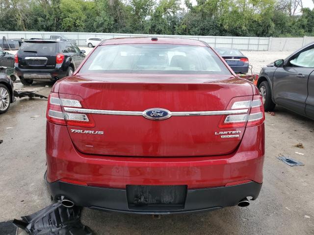 2013 FORD TAURUS LIMITED