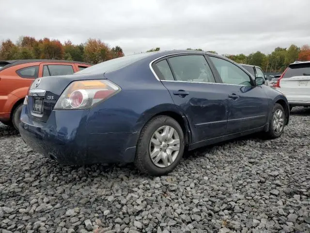 2010 NISSAN ALTIMA BASE  