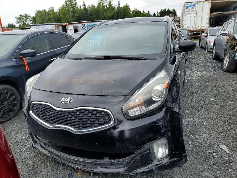 2015 KIA RONDO   