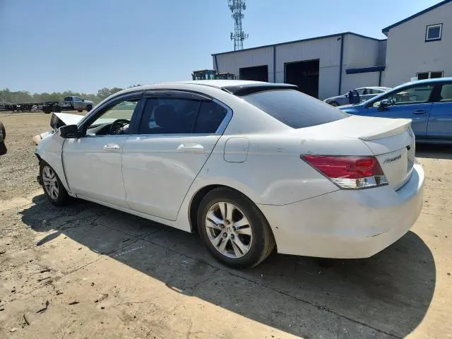2010 HONDA ACCORD LX  