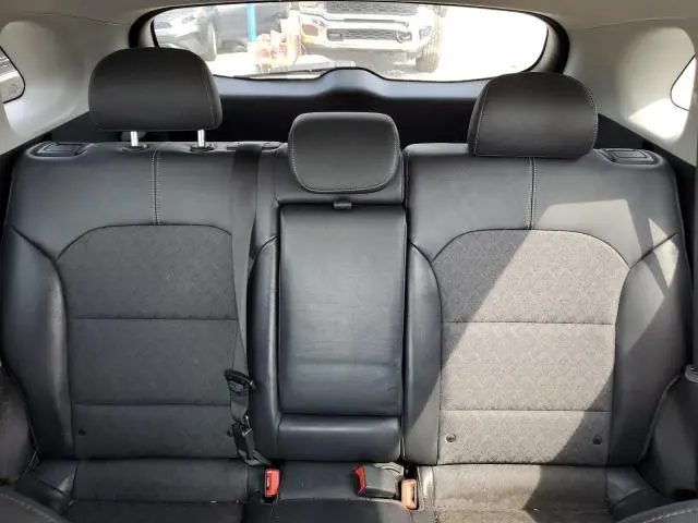 2018 KIA NIRO EX  